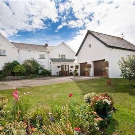 1-Bed Cottage On Coastal Pathway In South Wales Gileston Exterior foto
