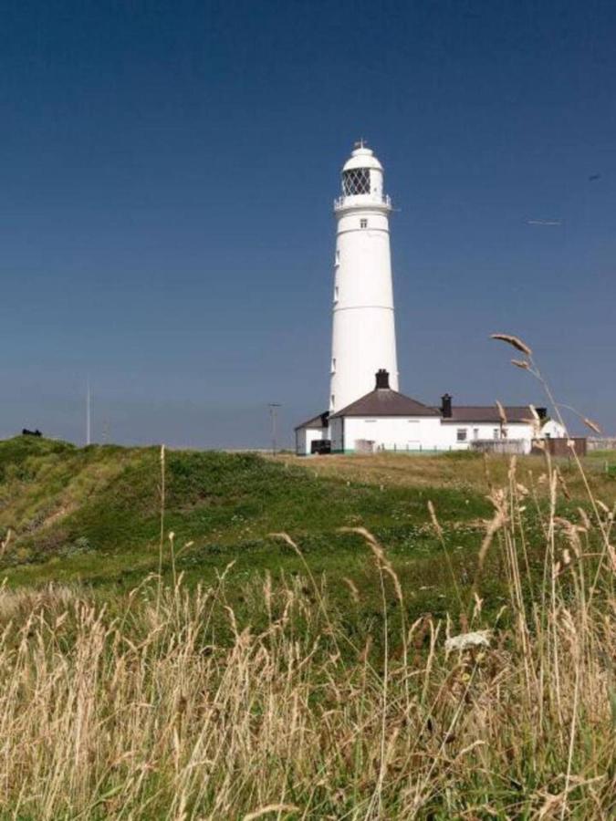 1-Bed Cottage On Coastal Pathway In South Wales Gileston Exterior foto